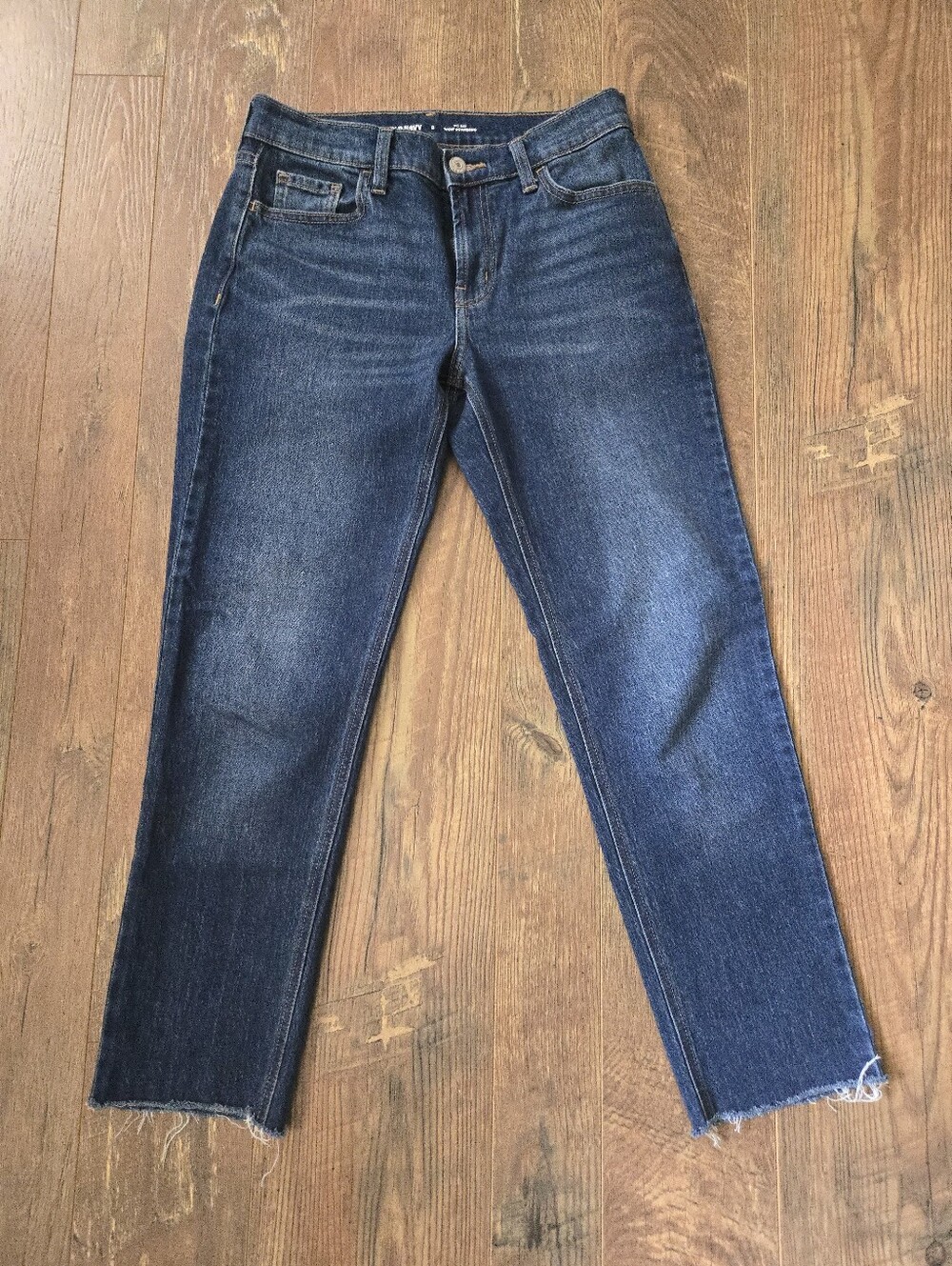 Old navy Size 2 Boyfriend Jeans